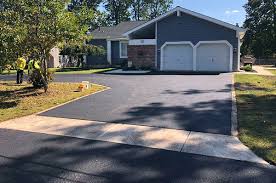 Best Driveway Drainage Solutions  in Ridgeland, SC